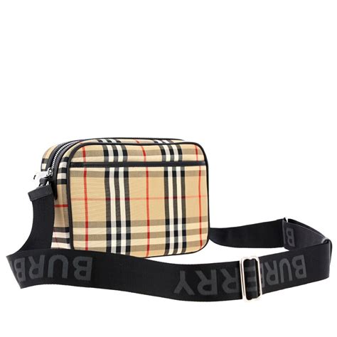 burberry shoulder bag mens|burberry shoulder bag outlet.